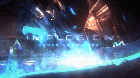 Implosion apk mod data Implosion apk mod data