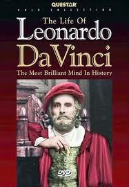 A Vida de Leonardo Da Vinci