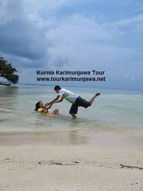 Paket Bulan Madu di Karimunjawa - PAKET TOUR KARIMUNJAWA, TRAVEL WISATA