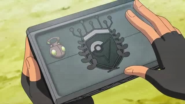 Pokemon XY Episode 6 ~ All In One