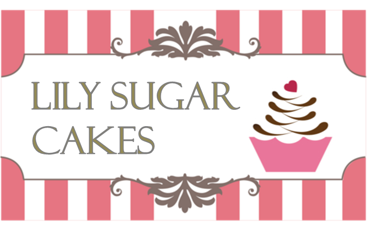 Lily Sugar Cake