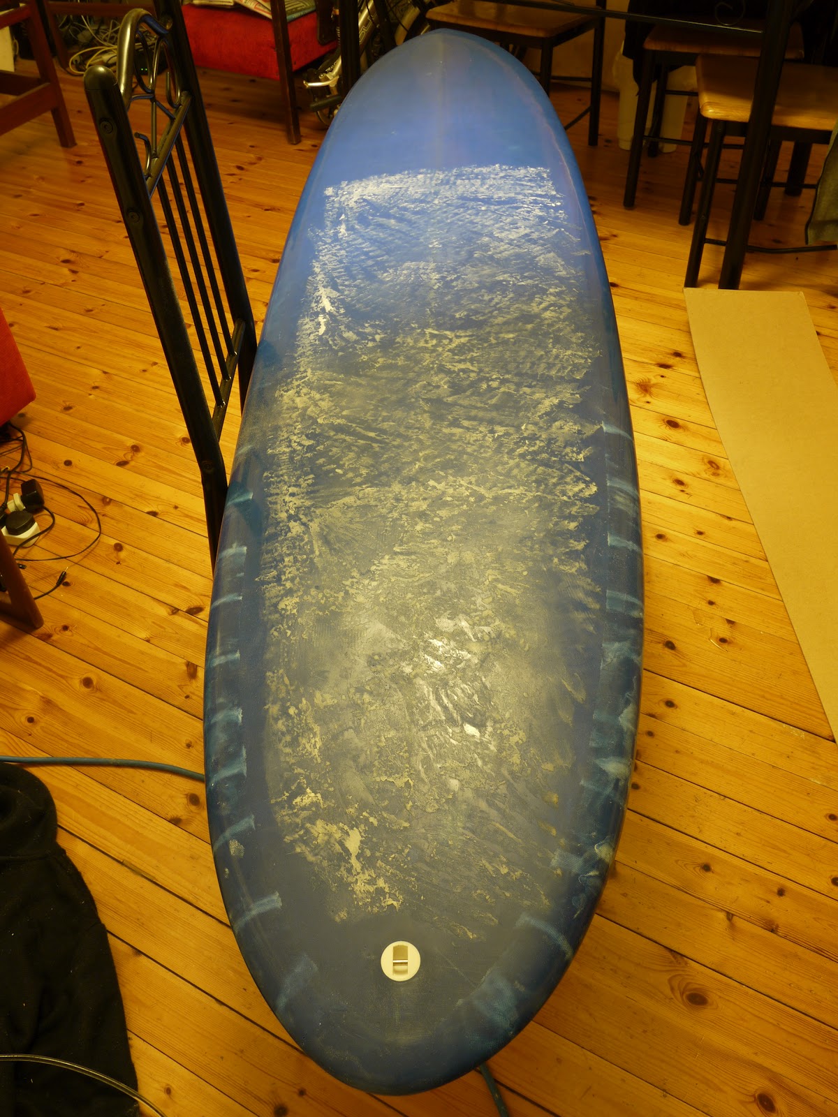 anam surfboards / an irish custom surfboard shaper Ireland / surfboards