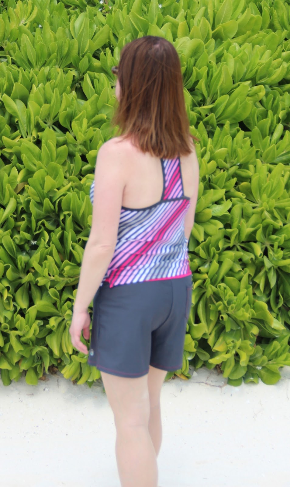 jcpenney free country swimwear