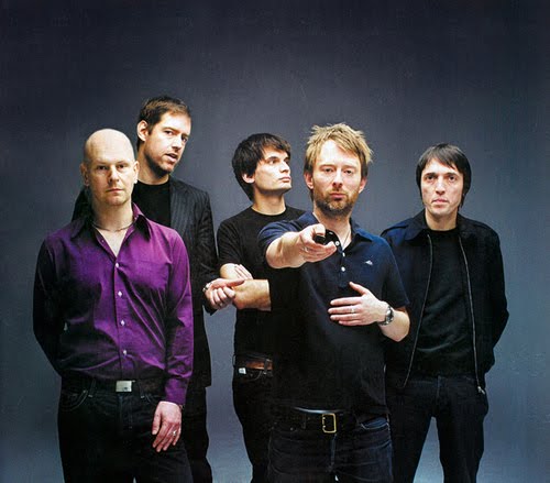 radiohead supercollider cd radiohead supercollider cd