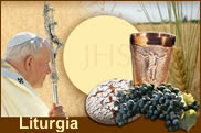 Liturgia Dominical