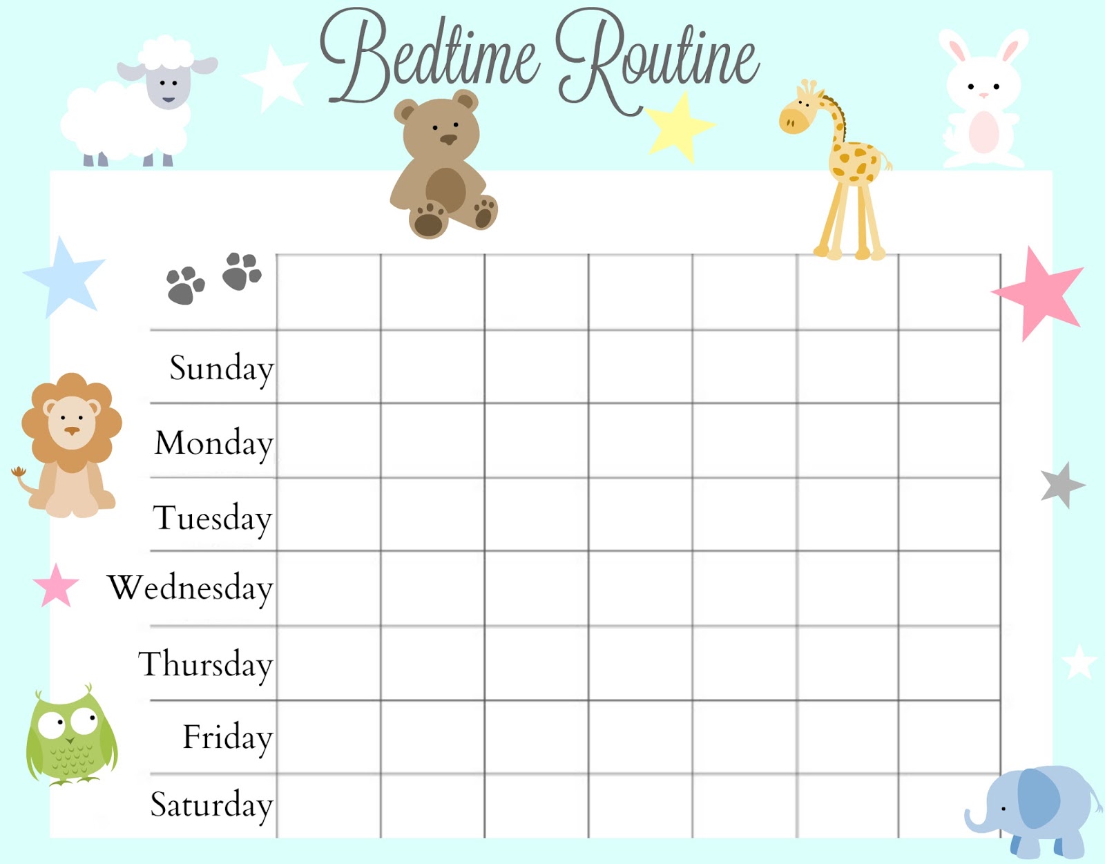 Guide for Effective Bedtime Routine Using Elo Pillow Free Bedtime