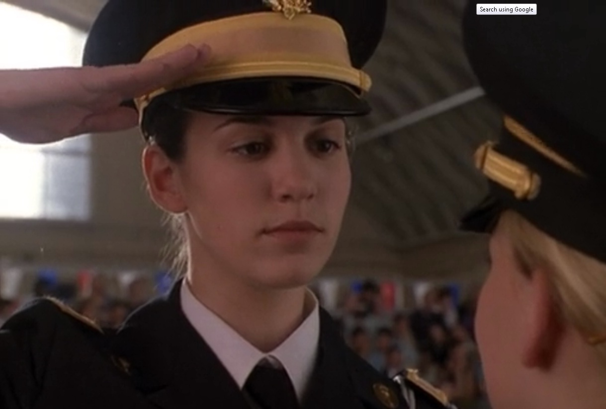 Cadet Kelly - Viewing Gallery Hilary Duff Cast