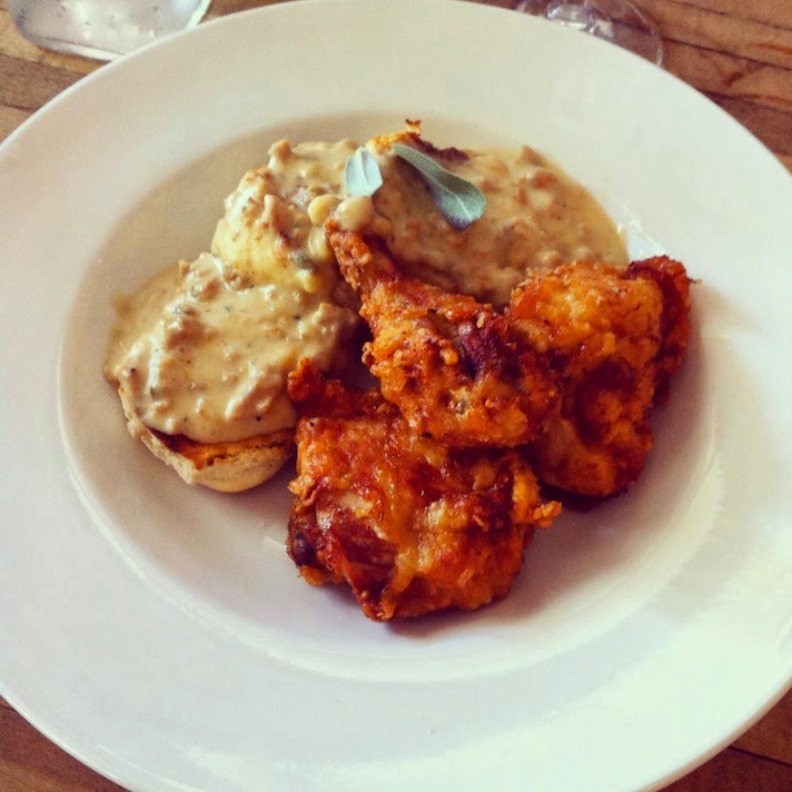 H A R L E M + B E S P O K E EAT BEST BETS IN HAMILTON HEIGHTS 2015