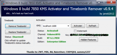 How To Activate Windows 10 Permanently (KMSpico Activator) crack windows 8 pro n
