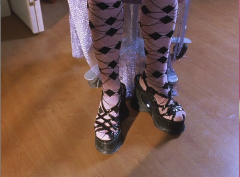 Terribly Awesome!:The Lizzie Mc...