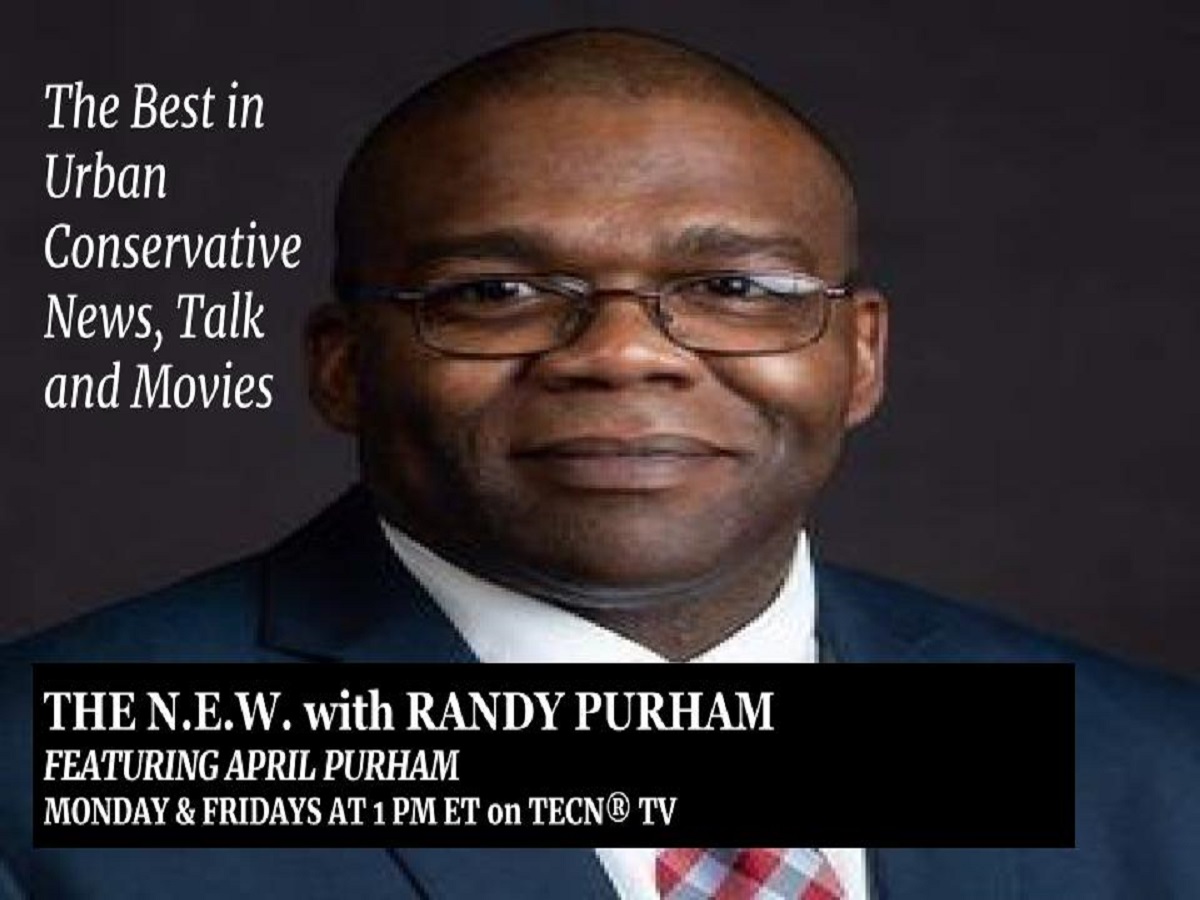 The N.E.W. with Randy Purham