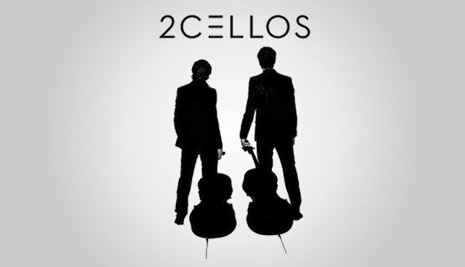  2 Cellos