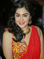Adah Sharma glam pics at Son Of Sathyamurthy Audio-cover-photo