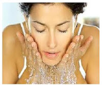 clear face skin care