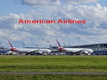 Mis fotos de American Airlines