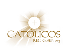 CATÓLICOS REGRESEN