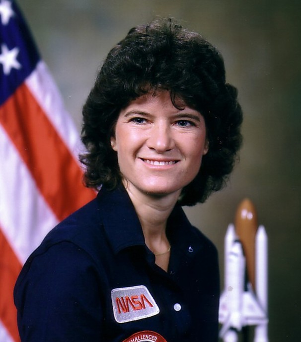 sally ride sally ride