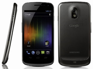 Harga handphone Samsung Galaxy Nexus i9250