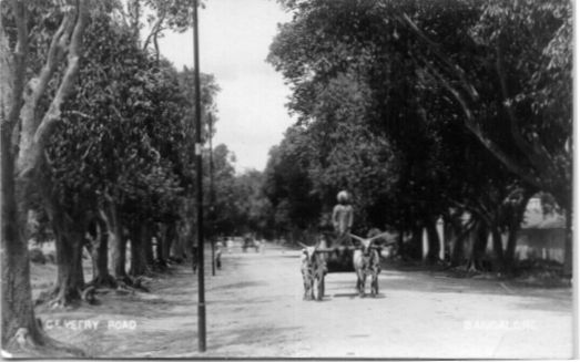 old bangalore pictures