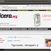 Nos han plagiado la web Tapicero.org