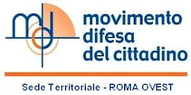 Movimento difesa del cittadino