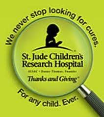 St. Jude Children's Research Hospital