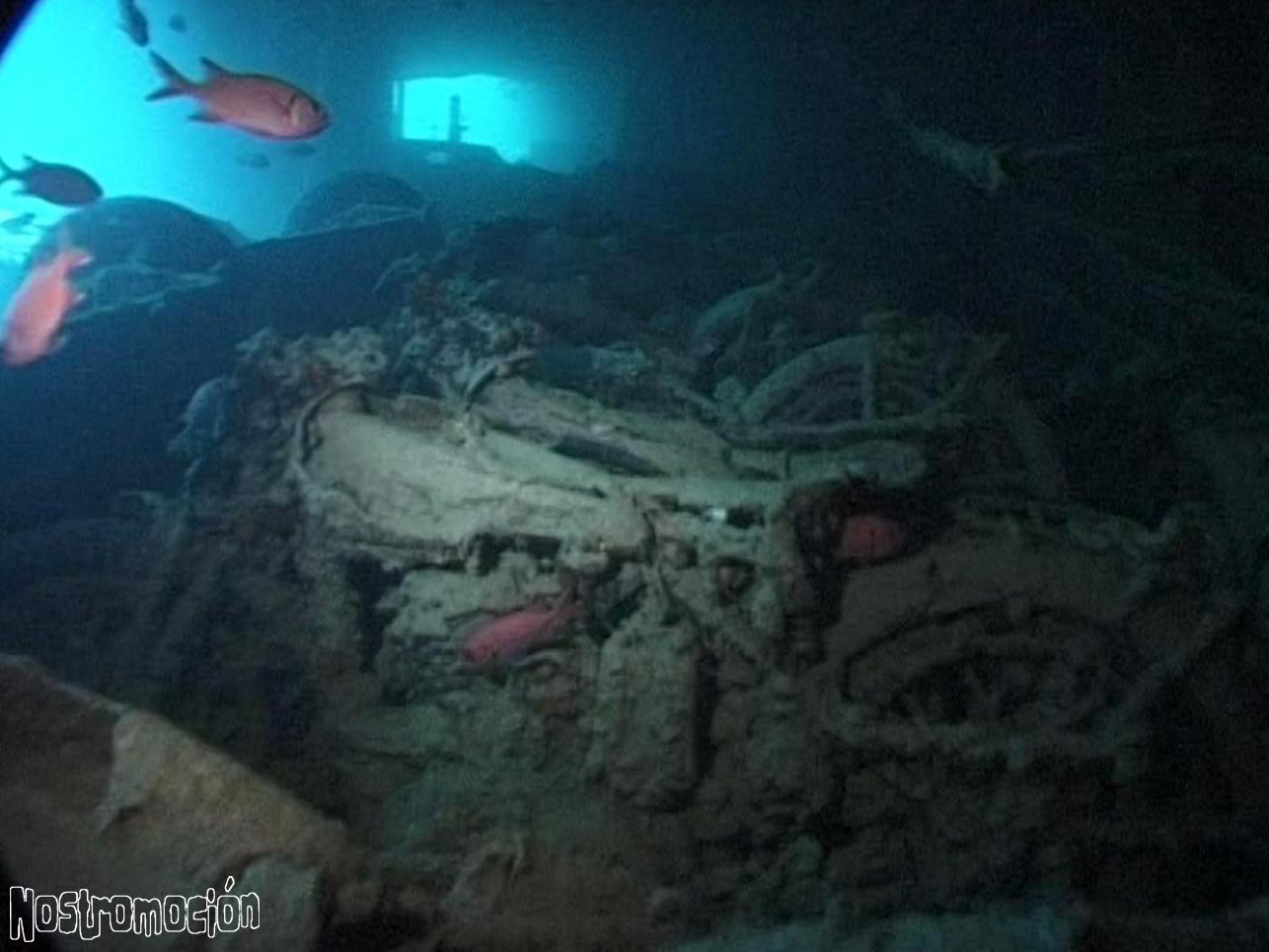 Hms Thistlegorm