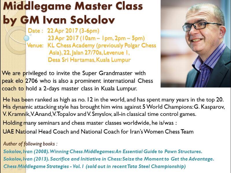 7M Master Class Series - #2