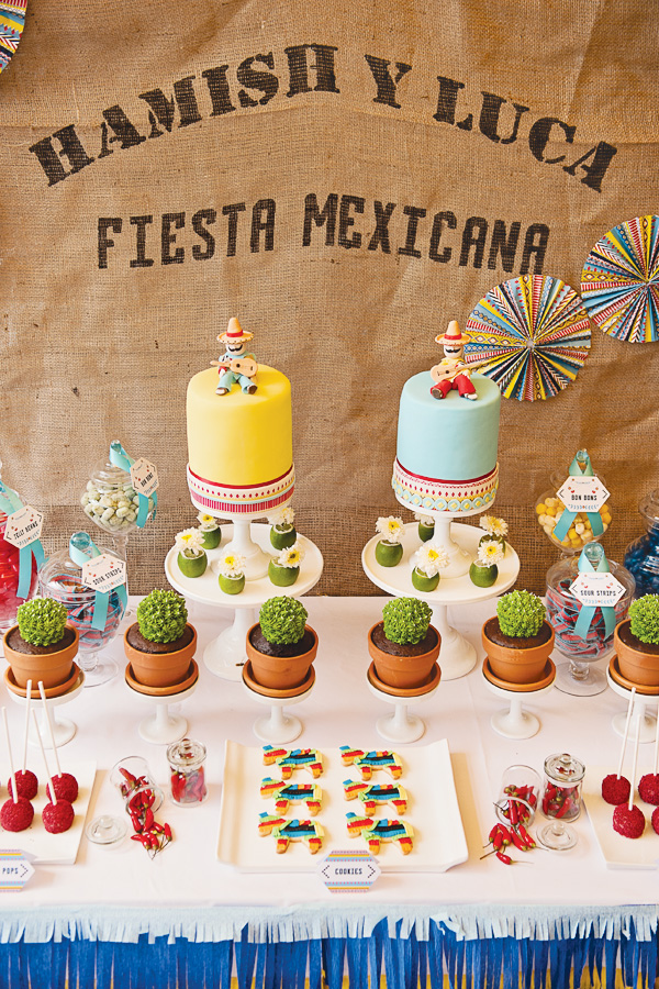 Mexican Fiesta Decoration Ideas Mexican Fiesta Decoration Ideas