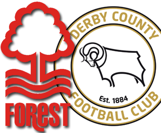 Forest V Derby