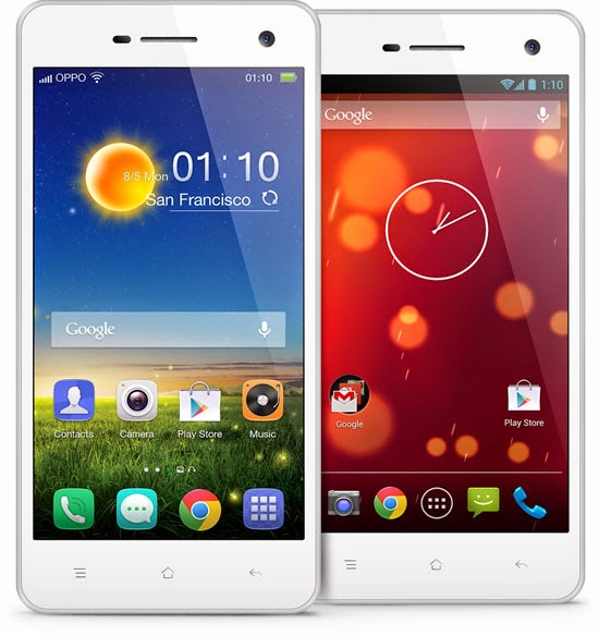 Daftar Harga Hp Oppo April 2015 Daftar Harga Hp Oppo April 2015