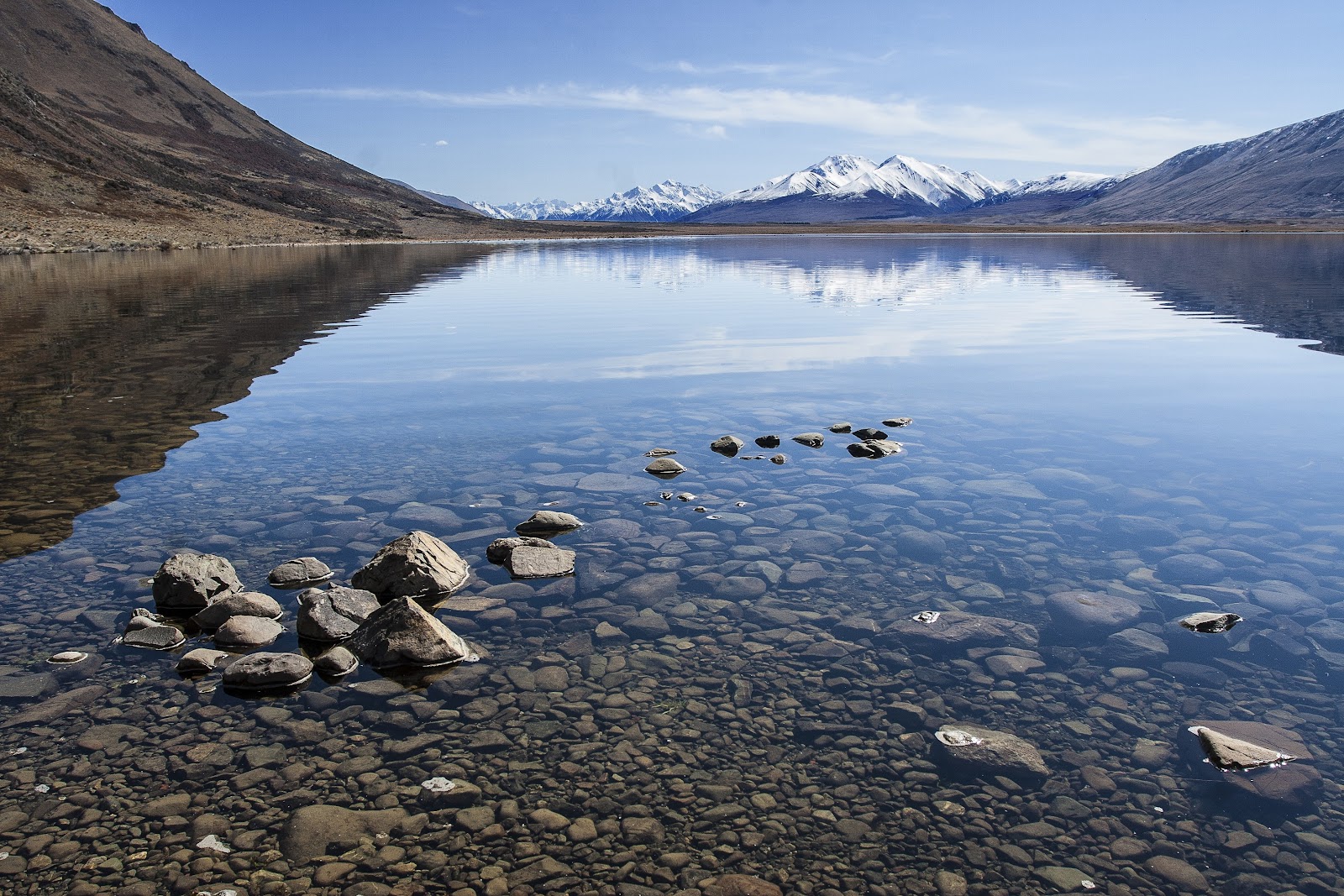 Backcountry Bibles Lake Emma Hut, Hakatere Conservation Park 12 September 2015