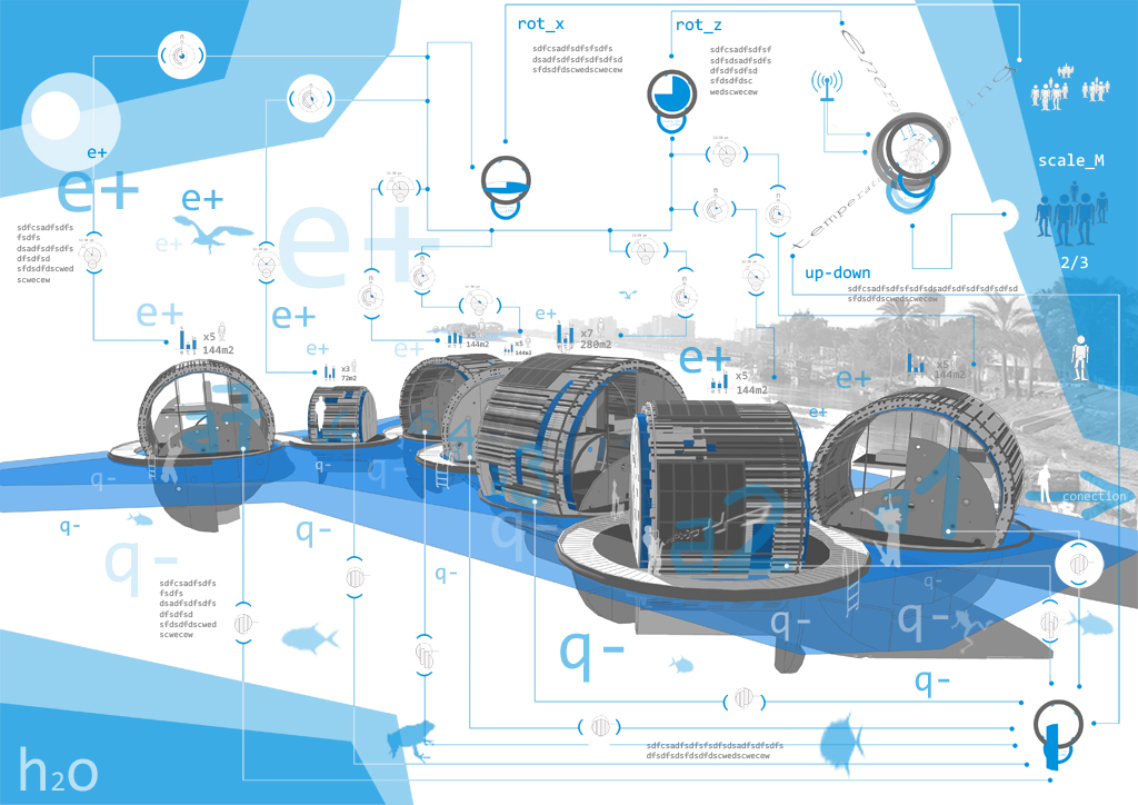 H2o archimedes Archimecanismos h2o-archimedes-archimecanismos