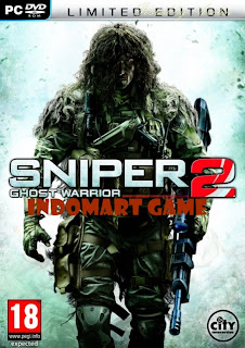 Sniper Ghost Warrior 2 Full Version (PC)