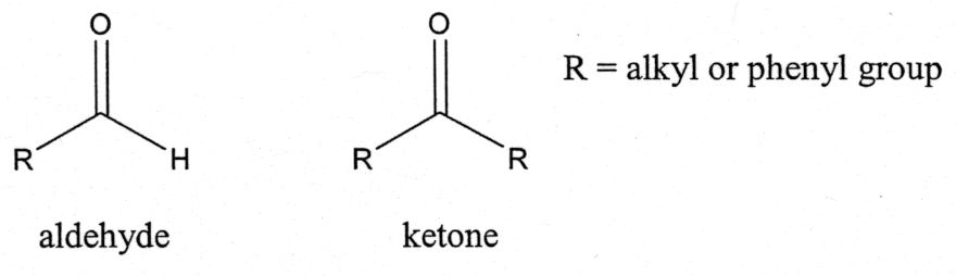 aldehyde functional group
