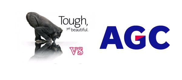 Agc Glass Vs Gorilla Glass Agc Glass Vs Gorilla Glass