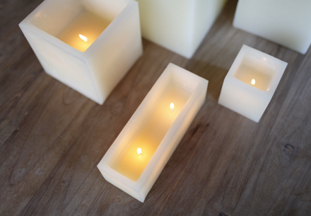 ¿Iluminas o decoras?