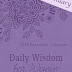 Daily Wisdom for Women - January 2014 - Free Kindle Non-Fiction