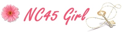 NC45 Girl - You Go Girl !