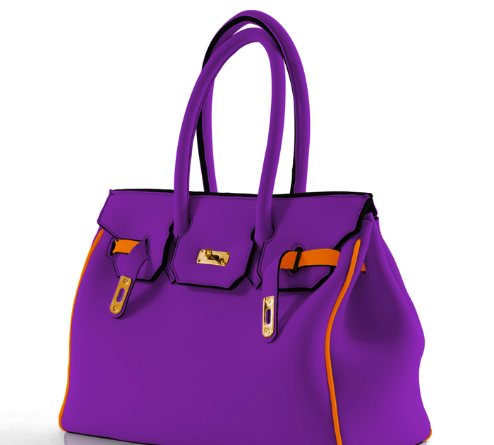 Mashmoom Mixage beautiful vibrant color handbags . Kuwait