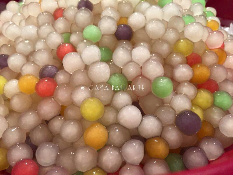 amrith noni gastrine