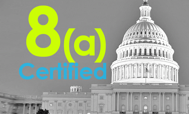 8a Certification Sba Certified Consultant What Is Takes
