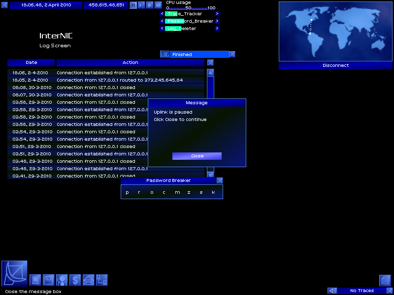 Bank Account Hacking Tools