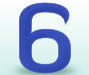 Number 8 numerology in hindi picture 1