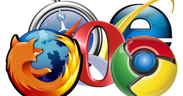 5 Best Browsers for Windows 8
