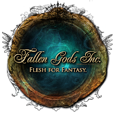 Fallen Gods Inc.