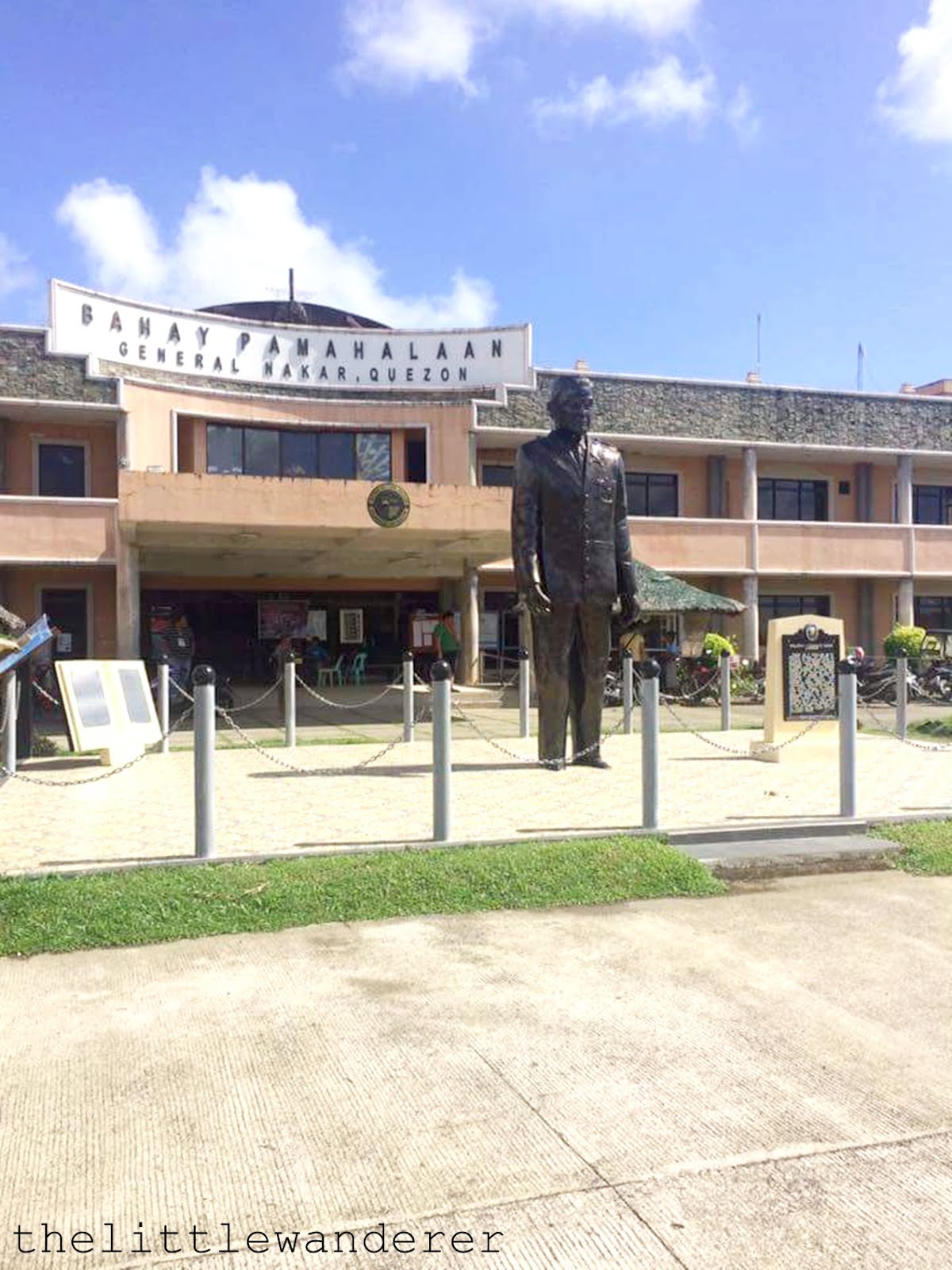 General Nakar, Quezon Visiting the Dumagat Tribe what's up, j?
