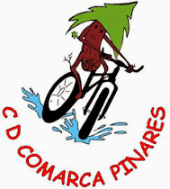 COMARCA PINARES