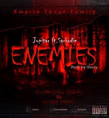 Lyrics To Songs In Ghana Lyrics To Enemies Song By Jupitar