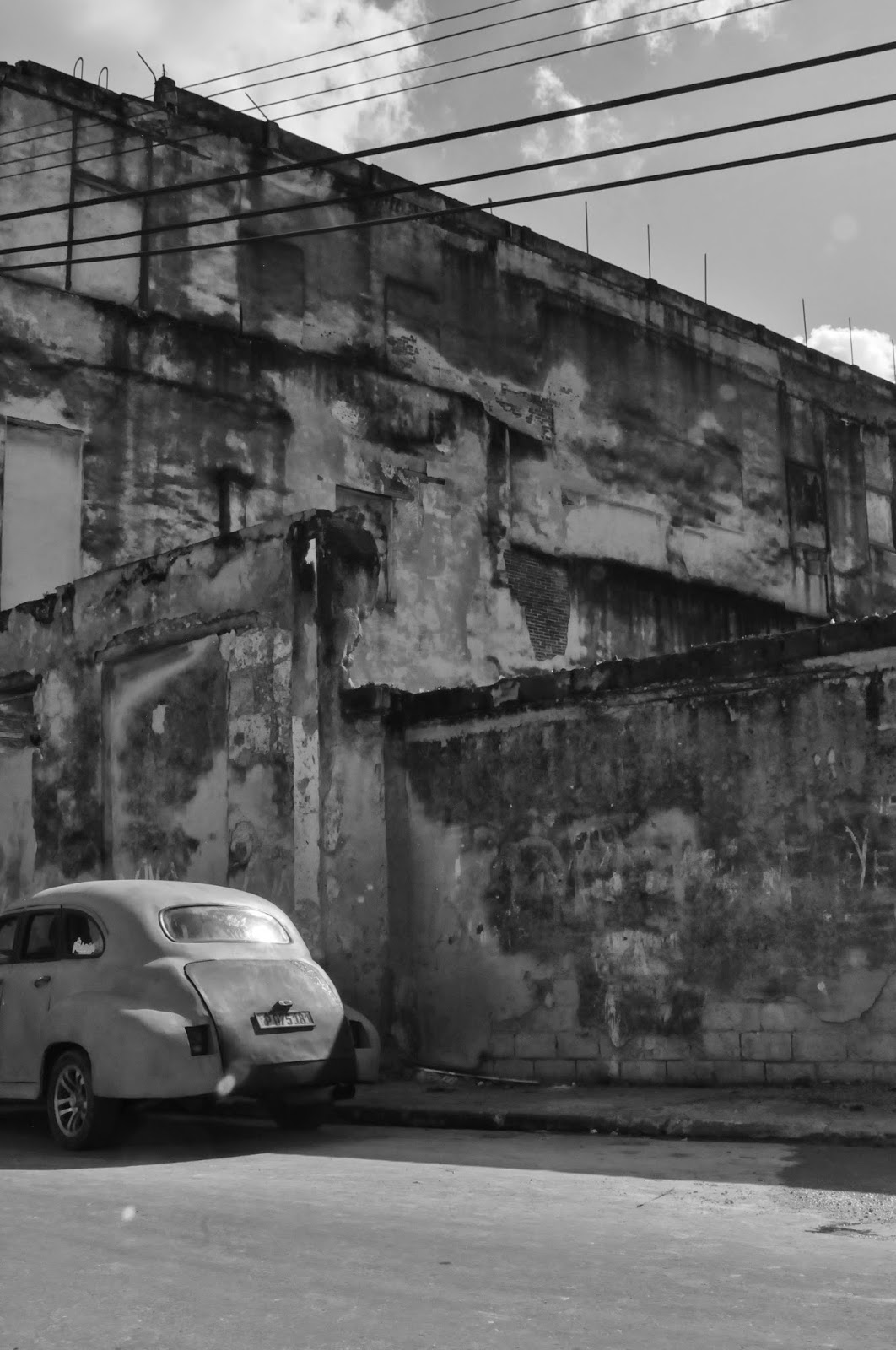 prostituées la havane